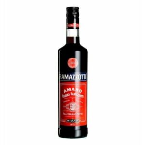 amaro ramazzotti