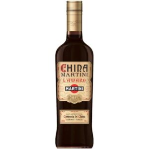 china martini