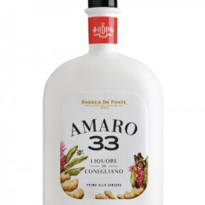 amaro33 cocktail edition