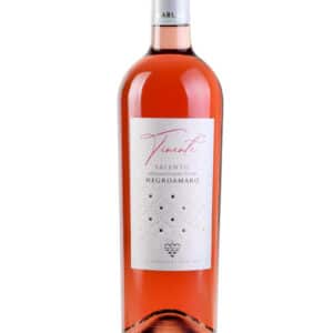 Tinente IGP Rose' Negramaro