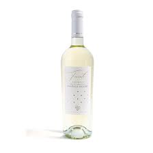 FRIZZANTE BIANCO VERDECA IGP - MARULLI