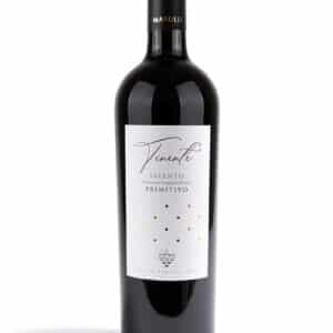 TINENTE IGP ROSSO PRIMITIVO